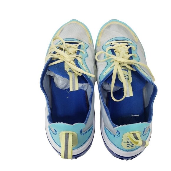 Nike Air Max Shoes Dia SE Aqua Game Royal Women's Size 11 - Picture 4 of 10